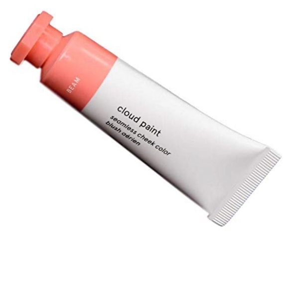 Glossier Other - Cloud paint “Beam” by glossier